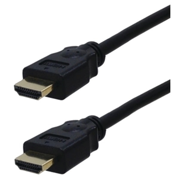 VERICOM(R) 10FT HDMI 30AWG BLK