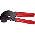 VERICOM(R) COAX HEX CRIMP TOOL