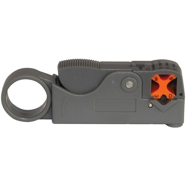 VERICOM(R) UNI COAX STRIP TOOL
