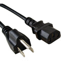 VERICOM(R) 4FT 3 PRONG C13 PWR CORD