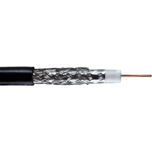 VERICOM(R) 1000FT RG6 DUAL SHLD CBL