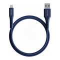 NAUTICA(R) 4FT USB-L CBL MFI URB NVY