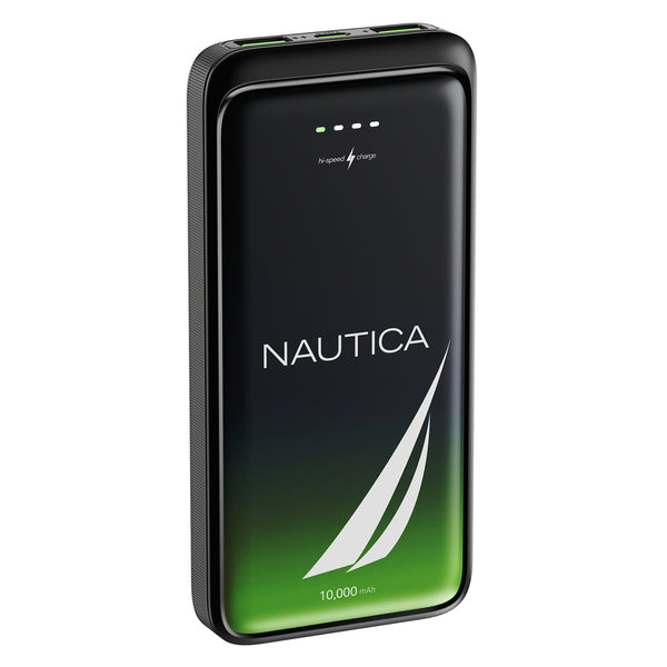 NAUTICA(R) 10KMAH TURAN PB PWR BNK