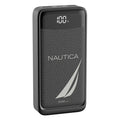 NAUTICA(R) 20KMAH TURAN PB W/DSPLAY
