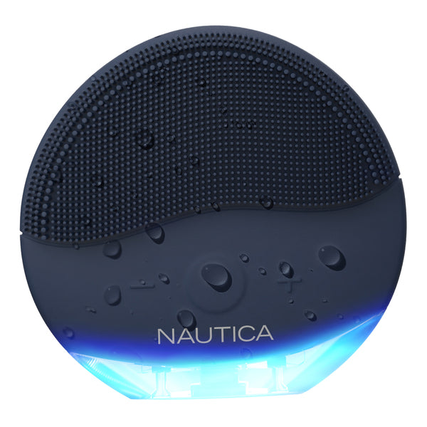 NAUTICA(R) PC110 SNC FC CLN BRSH NVY