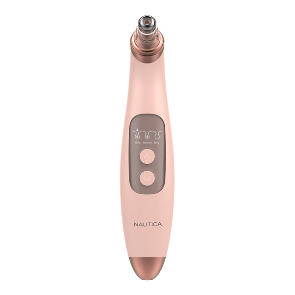 NAUTICA(R) BLACKHEAD REMOVER VAC NUD