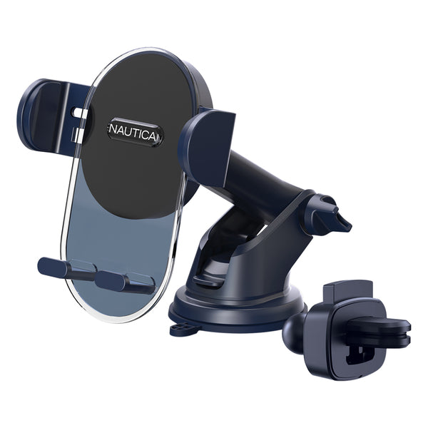 NAUTICA(R) UNI CAR PHN HLD URBAN NVY