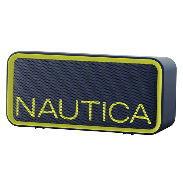 NAUTICA(R) SP100 WRLS SPKR URBAN NVY