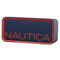 NAUTICA(R) SP100 WRLS SPKR URBAN NVR