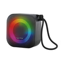 NAUTICA(R) SP400 WRLS SPKR URBAN BLK