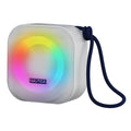 NAUTICA(R) SP400 WRLS SPKR URBAN WHT