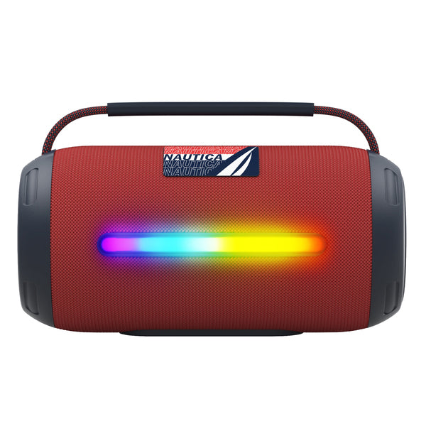 NAUTICA(R) SP610 WRLS SPKR URBAN NVR