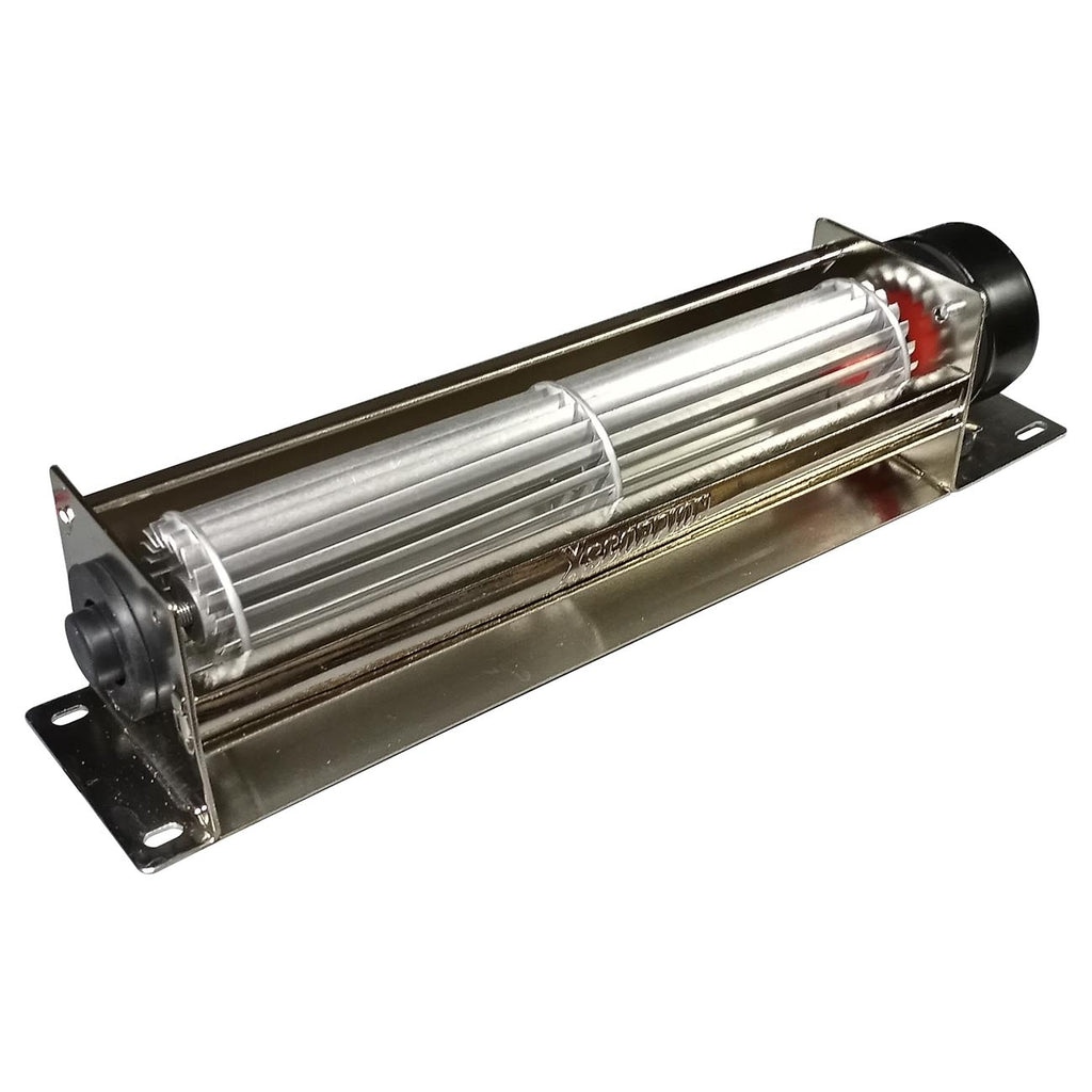 XScorpion 8" 12V Cross Flow Fan