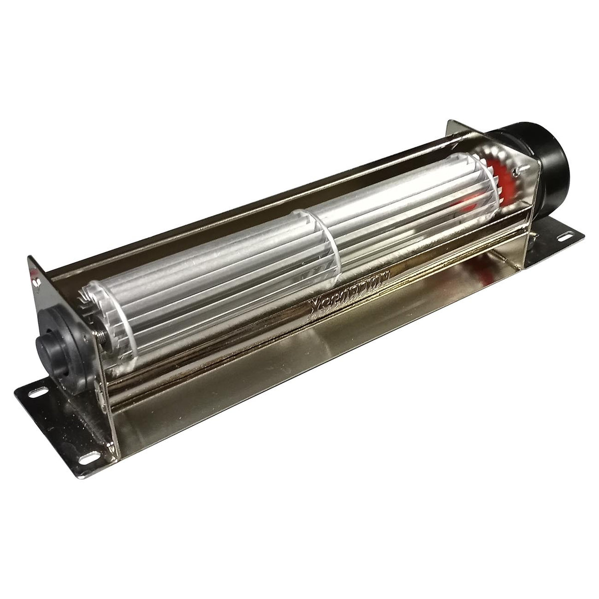 XScorpion 8" 12V Cross Flow Fan