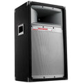 MTX Thunderpro 10" 2-Way Full Range Speaker Cabinet 100W RMS