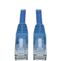 TRIPP LITE(R) BY EATON(R) CAT6 GB PTCH CBL 7FT