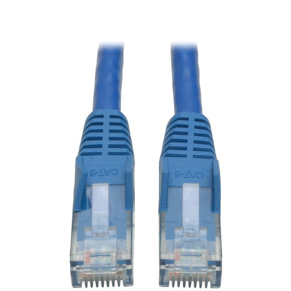 TRIPP LITE(R) BY EATON(R) CAT6 GB PTCH CBL 7FT