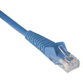 TRIPP LITE(R) BY EATON(R) CAT6 GB PTCH CBL 100FT