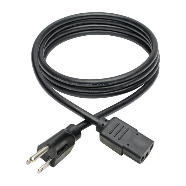 TRIPP LITE(R) BY EATON(R) AC POWER CABLE
