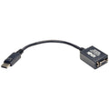 TRIPP LITE(R) BY EATON(R) DSPLYPRT/VGA CBL ADPTR