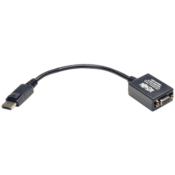 TRIPP LITE(R) BY EATON(R) DSPLYPRT/VGA CBL ADPTR