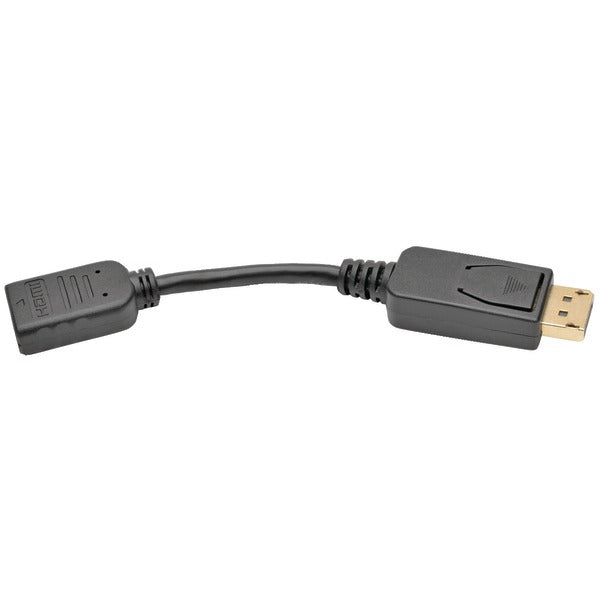 TRIPP LITE(R) BY EATON(R) DSPLYPRT/HDMI ADPTR 1080P