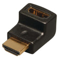 TRIPP LITE(R) BY EATON(R) HDMI M-F RT ANGLE ADPTR