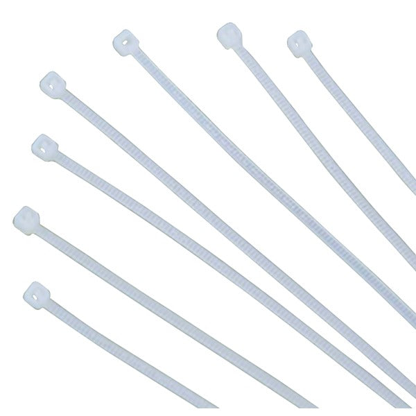 TRIPP LITE(R) BY EATON(R) 100PK 7.5" ZIP TIES