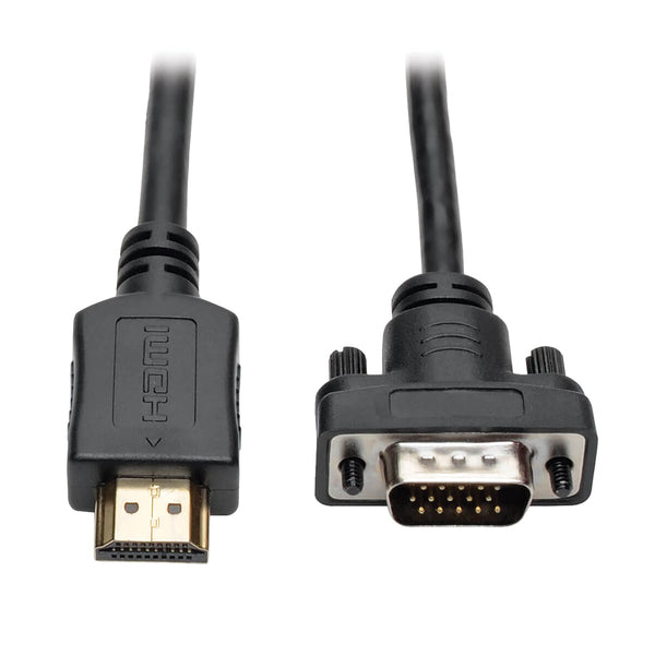 TRIPP LITE(R) BY EATON(R) 16FT HDMI TO VGA ADP