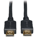TRIPP LITE(R) BY EATON(R) HDMI V 1.3 GOLD CAB 50FT