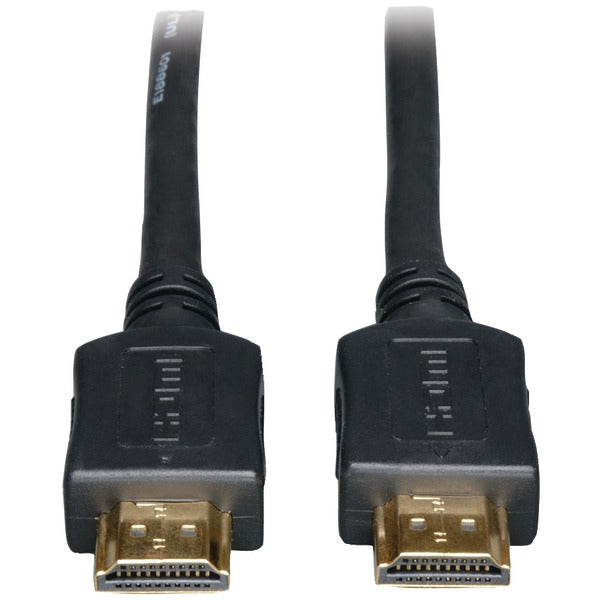 TRIPP LITE(R) BY EATON(R) HDMI V 1.3 GOLD CAB 50FT