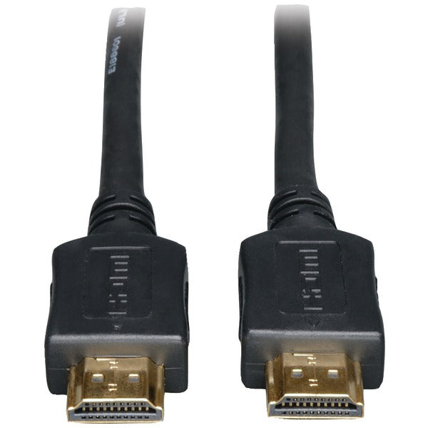 TRIPP LITE(R) BY EATON(R) HDMI V 1.3 GOLD CAB 100FT