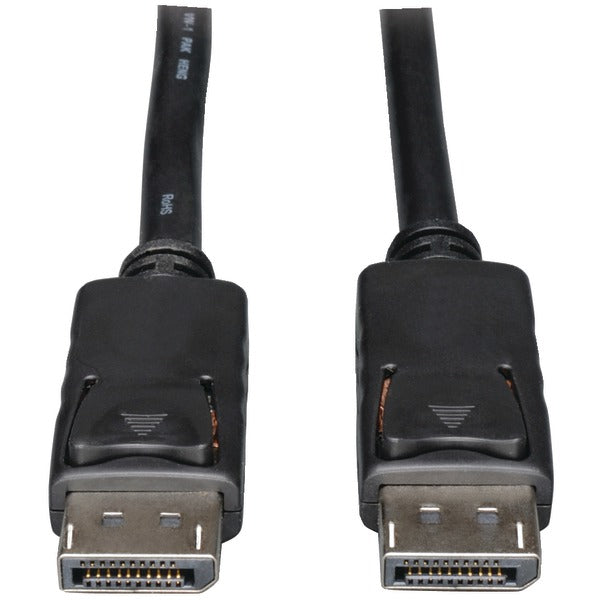TRIPP LITE(R) BY EATON(R) 6FT DISPLAYPORT M/M CBL