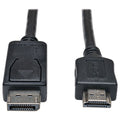 TRIPP LITE(R) BY EATON(R) DPORT TO HDMI ADPT 3FT