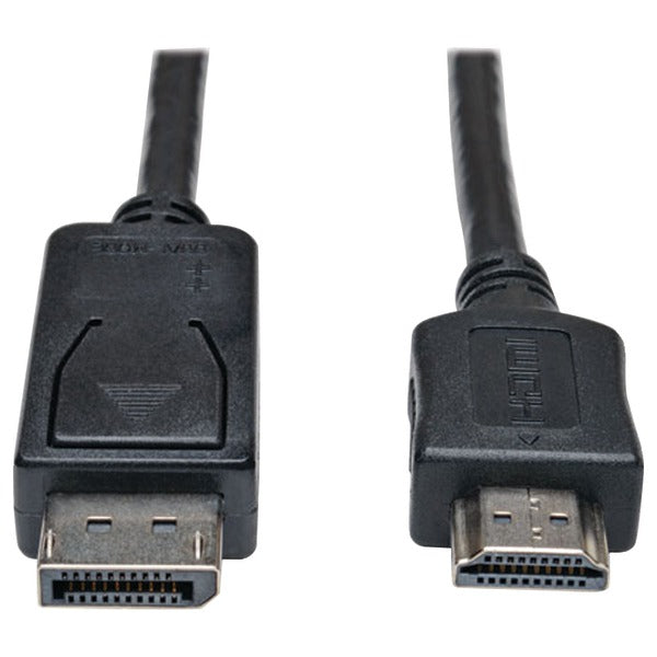 TRIPP LITE(R) BY EATON(R) DPORT TO HDMI ADPT 3FT