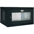 TRIPP LITE(R) BY EATON(R) 6U LOWPRO RACK ENCLOSR