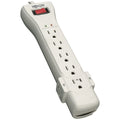 TRIPP LITE(R) BY EATON(R) 7 OUTLET SURGE PROTECTOR