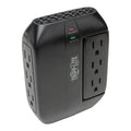 TRIPP LITE(R) BY EATON(R) 6-OUTLET PROTECTOR