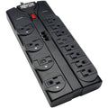 TRIPP LITE(R) BY EATON(R) 8FT 12OUT 2160J SURGE