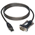 TRIPP LITE(R) BY EATON(R) USB-SERIAL ADAPTR