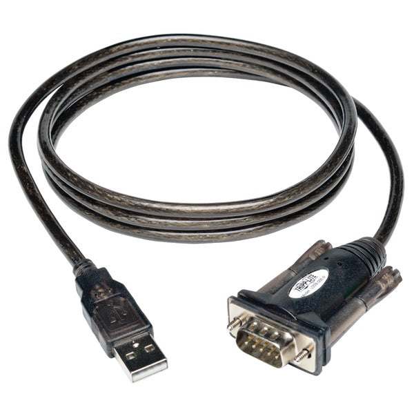 TRIPP LITE(R) BY EATON(R) USB-SERIAL ADAPTR