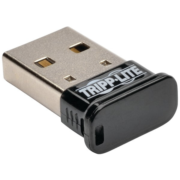 TRIPP LITE(R) BY EATON(R) MINI BLTH 4 USB ADPTR