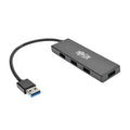TRIPP LITE(R) BY EATON(R) 4PRT ULTSLM PORT USB HUB