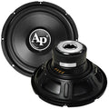 Audiopipe 10″ Woofer 250W RMS/800W Max Dual 4 Ohm Voice Coils