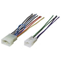 American International Wiring Harness for 1986-2013 Fits Select Lexus Scion Subaru Toyota