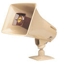 5Watt 1Way Paging Horn BEIGE