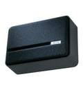 1 Watt 1 Way SlimLine Speaker - Black