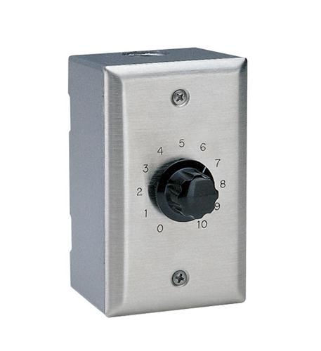 70 Volt Expander
