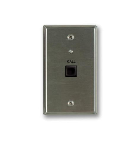 Valcom Call In Switch w/ Volume Control