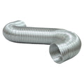 DEFLECTO(R) 5' SEMI-RIGID FLEX DUCT